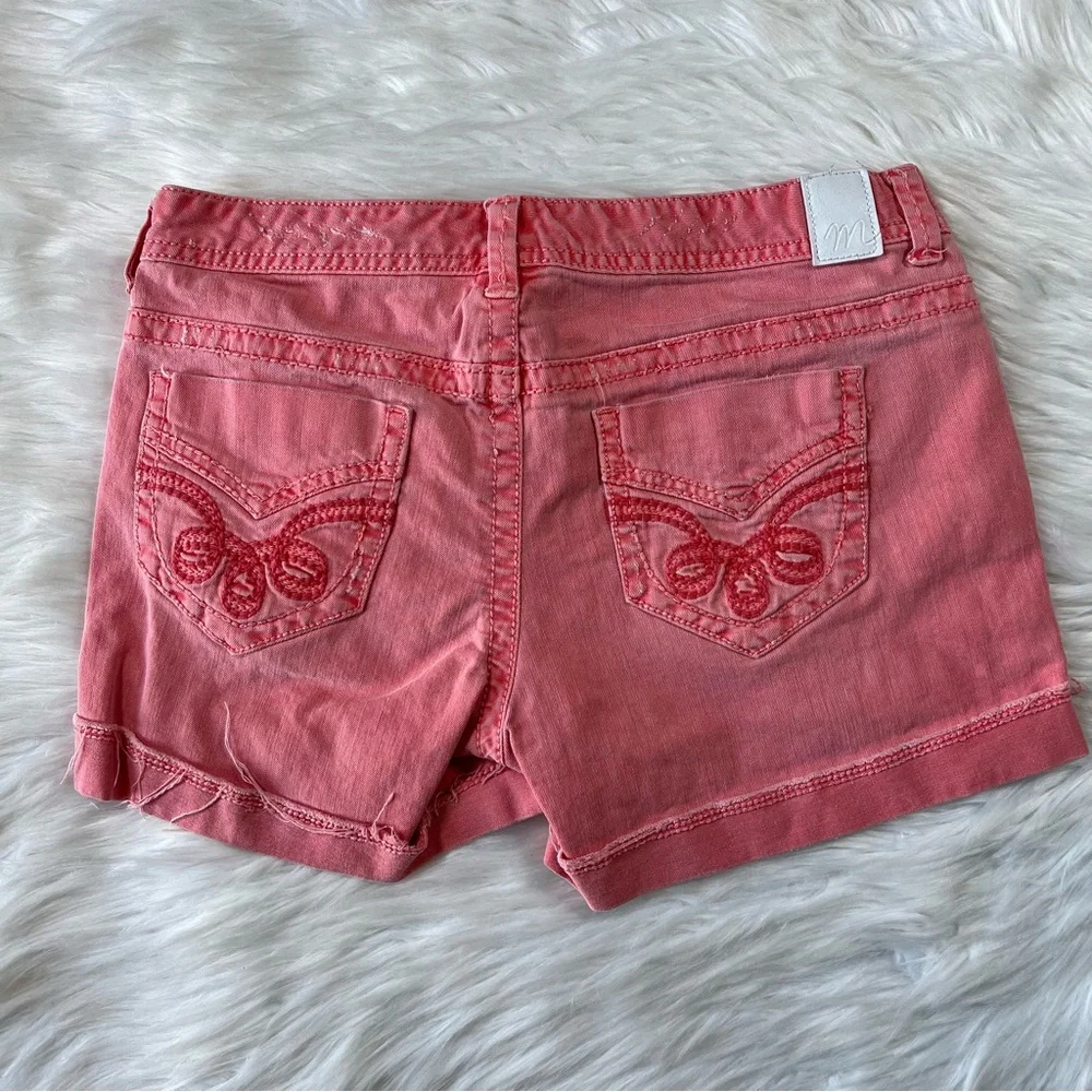 Maurices‎ Denim Shorts